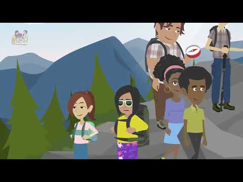 Teaser of MyMaor #975 - Watch the full clip on Maor.org