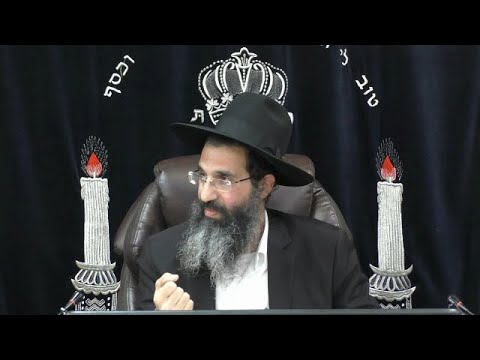 רובה או ספר 🛡 הרב שי עובד