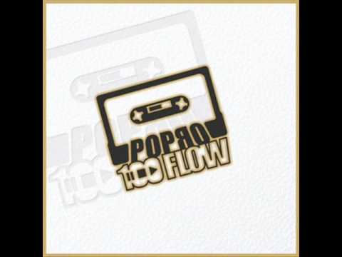POPRO100FLOW - Meksyk (Psycho G, Cente, Nephtali)