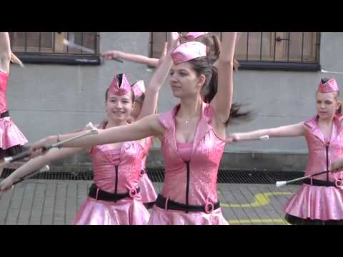 ÚSTÍ N. L.: Den Země pořádaný DDM