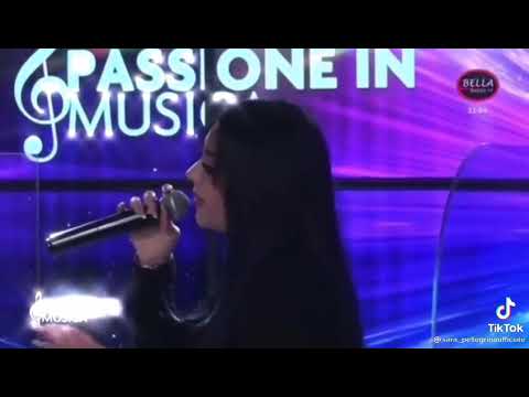 SARA PELLEGRINO E GABRIELE GIUFFRIDA