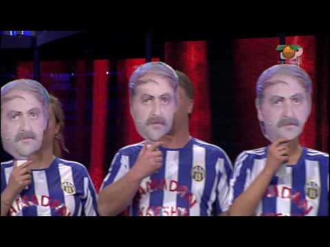 Portokalli, 22 Prill 2012 - Kori i Ramadaneve (Ish pronaret)