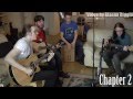 Chapter 2 Cover of 'Strange Things' by Randy Newman - Toy Story