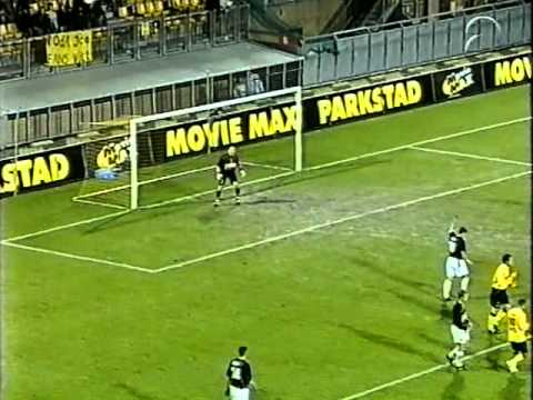 2003-02-08 Roda JC - Vitesse Arnhem 2-0