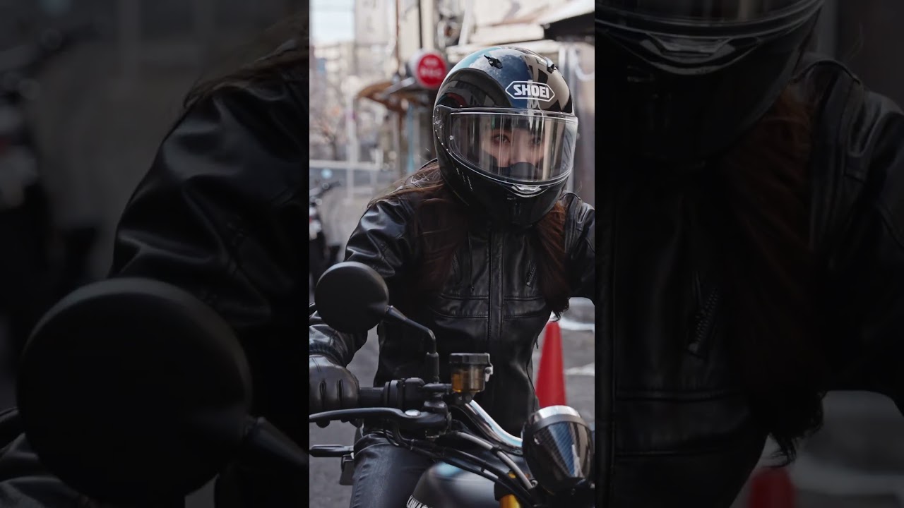 WYVERN∅ Short PV 2【SHOEI公式】