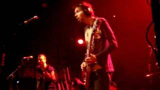 Paul Gilbert - Bronx 1971