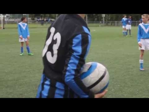 Voetbal fragment DWS C2-NFC C1     03-05-2014       (6-2)