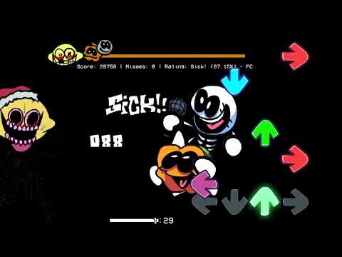 Takeover but Every Turn a Different Character Sings 🎶 (FNF Takeover but Everyone Sings It)