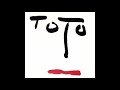 Toto - Turn Back [1980] - Full Album