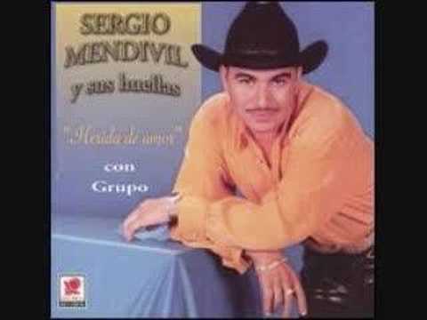 sergio mendivil solo por ego.