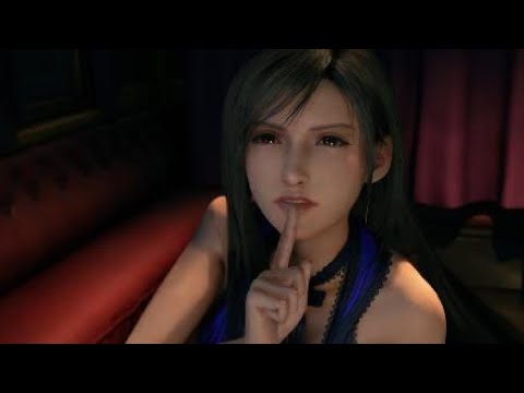 Final Fantasy 7 Remake Intergrade PS5 Walkthrough Part 8