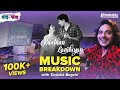 RAATAAN LAMBIYAN Music Breakdown with Tanishk Bagchi | Jubin,Asees Kaur | Mashable Todd-Fodd | EP01