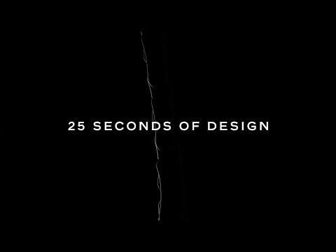 Discover the J12 Watch in 25 Seconds of Design. It’s All About Seconds – CHANEL Watches