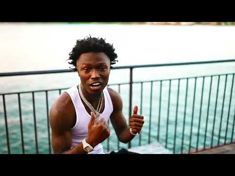 Lul Timm - Left A Stain (Official Music Video)