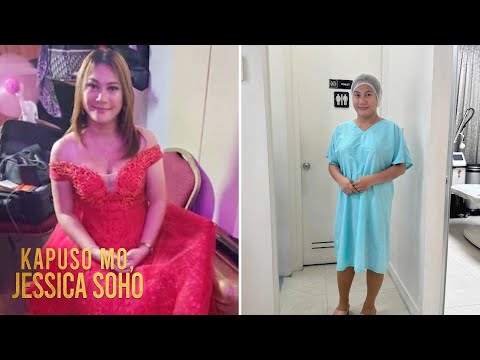 Transwoman, namatay matapos diumanong sumailalim sa gender-affirming surgeryKapuso Mo,Jessica Soho