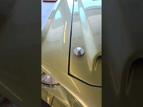 1968 Ford Mustang GT500 (CC-2056907) for sale in Pittsburgh, Pennsylvania