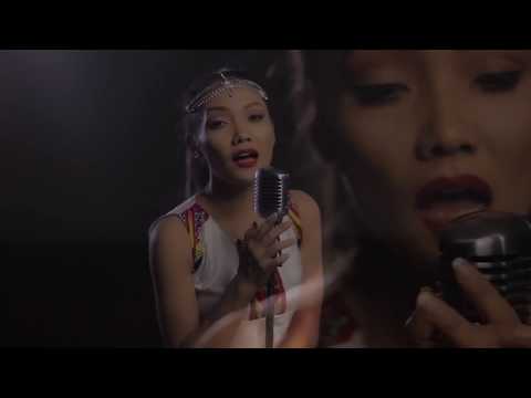 Michelle Varte - Sakhmelthachuang