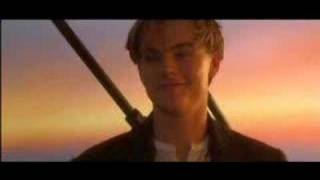 Titanic- When the Stars go Blue (blake lewis)