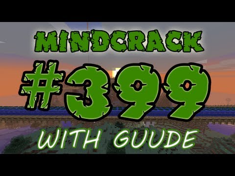 Minecraft MindCrack - S3E399 - Season Three Finale