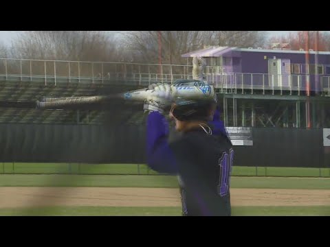Leo tops Northrop in high school baseball 5-2 on 3/31/21