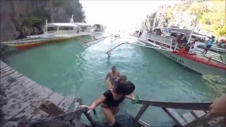 Philippines - Abandon Paradise Expedition! Feb 2016