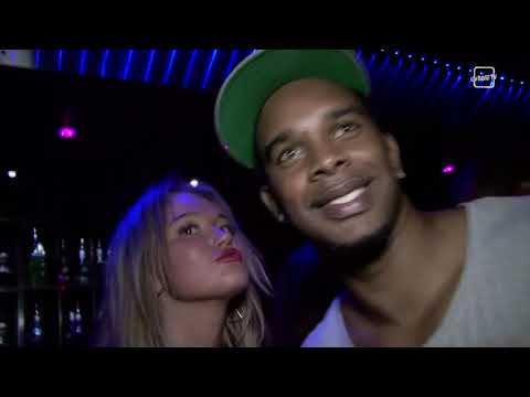 DJ EZ & COLD STEPS at SUPA JAM - HOUSE MUSIC UK GARAGE - RAVERS TALK CHAT UP LINES HOW TO DANCE