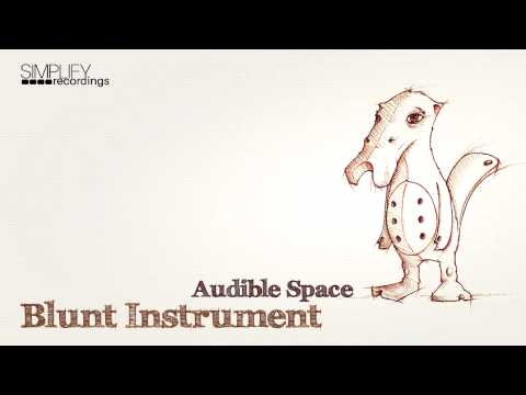 Blunt Instrument - Twilight Council