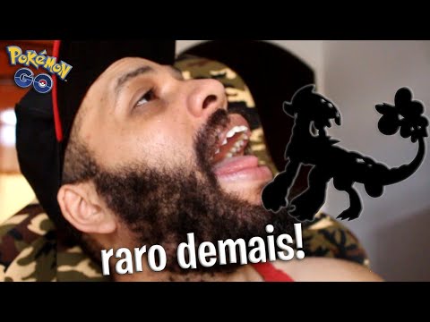 FINALLY! I got one of the most desired Pokémon in ALola