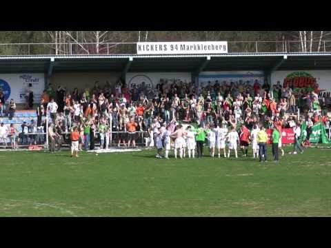 Kickers 94 Markkleeberg II vs. BSG Chemie Leipzig