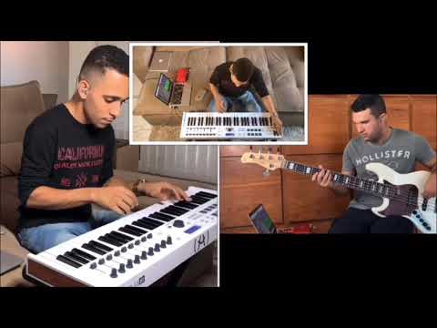 Shed to This - Carltoon (C-dub) feat Shaun Martin / Nalberthy de Paula