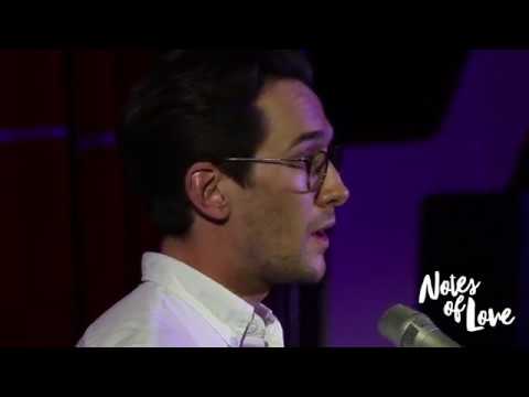 Oliver Savile - 'I've Finally Met You' - (The Crazy Coqs Presents: New Musical Theatre)