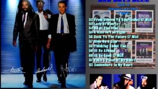 Bad Boys Blue - A Kiss In The Night [Recop..]