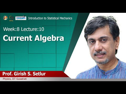 Introduction to Statistical Mechanics Introduction Video