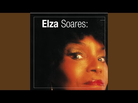 Só Danço Samba - Elza Soares