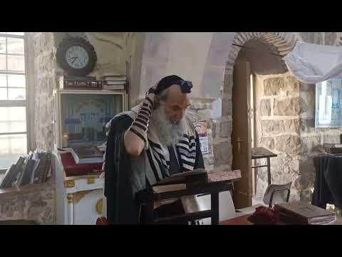 Introduction to Shabbat (Part. 1) - Mishna Berurah - Rabbi Avraham Goldstein