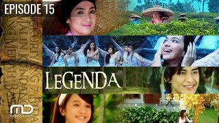Legenda - Episode 15  Roro Jongrang