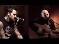 Good Charlotte Beautiful Place acoustic performance