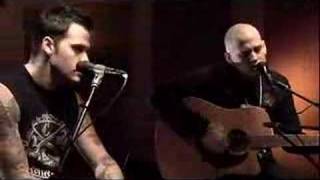 Good Charlotte Beautiful Place acoustic performance