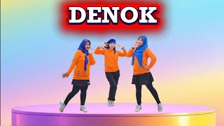 Download lagu DENOK || Choreo: Liswati & Dwi Kusumastuti ( All INA ) || @theresialined1 mp3 Download lagu DENOK || Choreo: Liswati & Dwi Kusumastuti ( All INA ) || @theresialined1 mp3