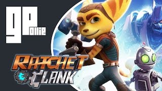 Ratchet and Clank Review for PS4 - Gaming Pal Ollie