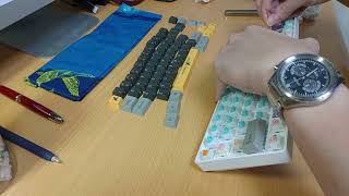 [鍵盤] Bunny Mod 讓大鍵的聲音更清脆!