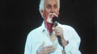 kenny rogers sings..   four songs