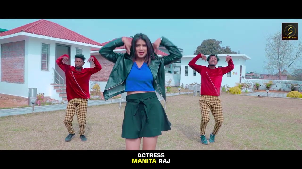 Chikni Chameli ||New nagpuri Dance Video song||Singer Suman Gupta||