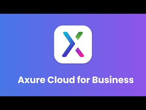 License phần mềm Axure