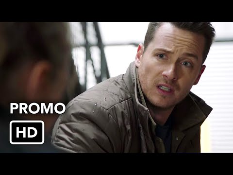 Chicago Fire 14x13 Promo (HD) Crossover Event