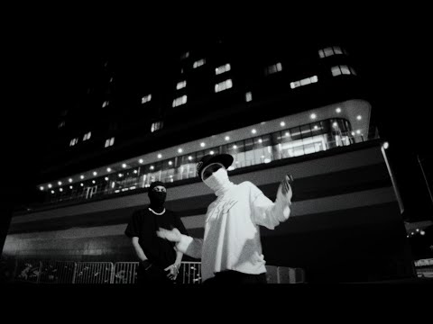 POKRITO (official music video)