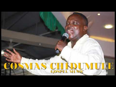 YESU NI BWANA COSMAS CHIDUMULE