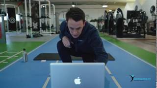 Online Training Destination Fit