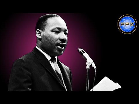 PPK feat. Martin Luther King - I Have  Dream