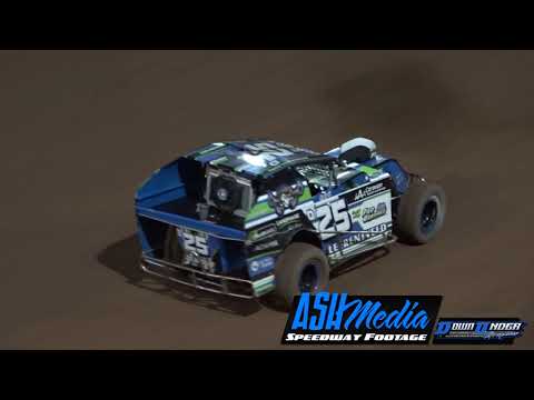 Modlites: Queensland Title Finish - Archerfield Speedway
